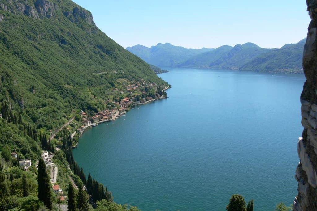 Luci Sul Lago - A Real Paradise Perledo Exterior photo
