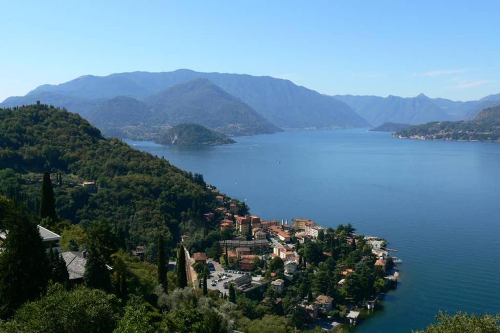 Luci Sul Lago - A Real Paradise Perledo Exterior photo