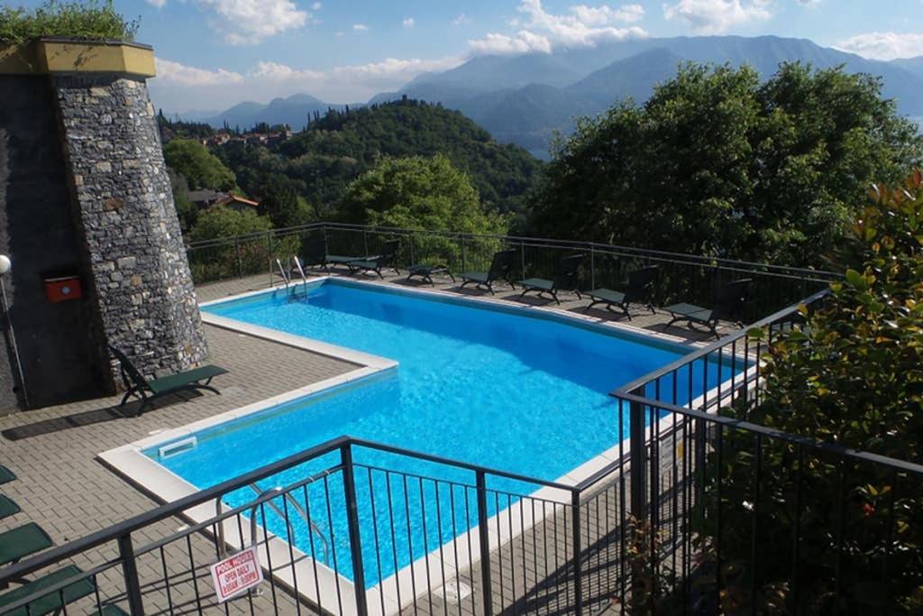 Luci Sul Lago - A Real Paradise Perledo Exterior photo