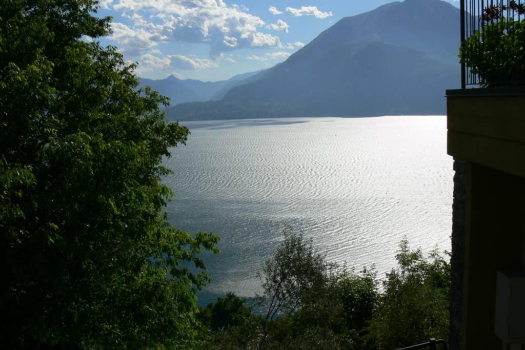Luci Sul Lago - A Real Paradise Perledo Exterior photo